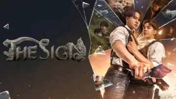Backdrop for the TV series "The Sign" #1598323