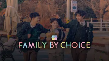 Backdrop for the TV series "Family by Choice" #1437435