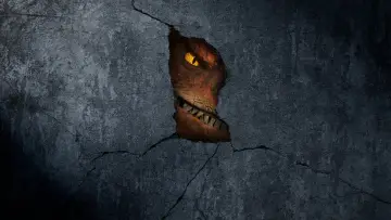 Backdrop for the TV series "Jurassic World: Chaos Theory" #1354091