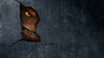 Backdrop for the TV series "Jurassic World: Chaos Theory" #1354103