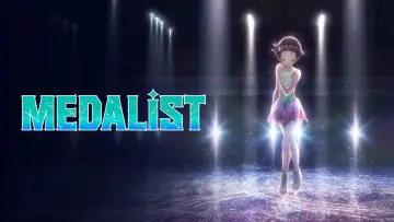 Backdrop к сериалу "Medalist" #1343117