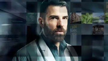 Backdrop к сериалу "Brilliant Minds" #1380934