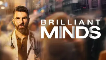 Backdrop к сериалу "Brilliant Minds" #1380936
