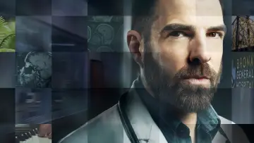 Backdrop к сериалу "Brilliant Minds" #1380939