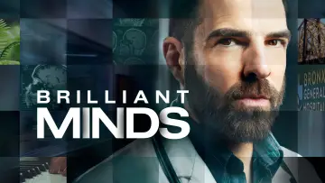 Backdrop к сериалу "Brilliant Minds" #1380940