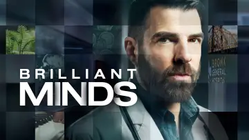 Backdrop к сериалу "Brilliant Minds" #1380941