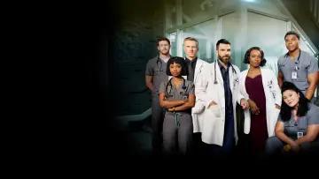 Backdrop к сериалу "Brilliant Minds" #1380943