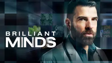 Backdrop к сериалу "Brilliant Minds" #1380944
