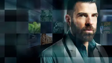 Backdrop к сериалу "Brilliant Minds" #1380947