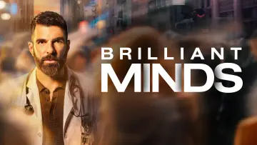 Backdrop к сериалу "Brilliant Minds" #1380951