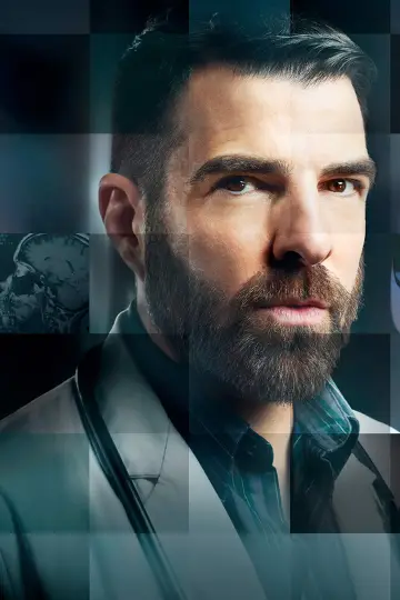 Poster к сериалу "Brilliant Minds" #1380968