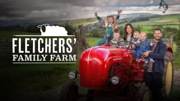 Backdrop for the TV series "Fletchers