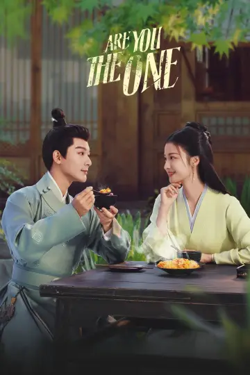 Poster к сериалу "Are You The One" #1388505