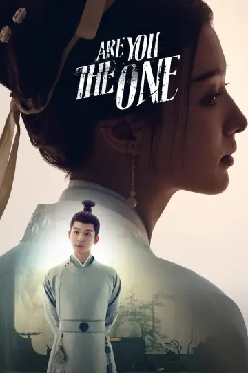 Poster к сериалу "Are You The One" #1388506