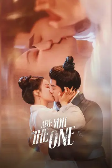 Poster к сериалу "Are You The One" #1388507