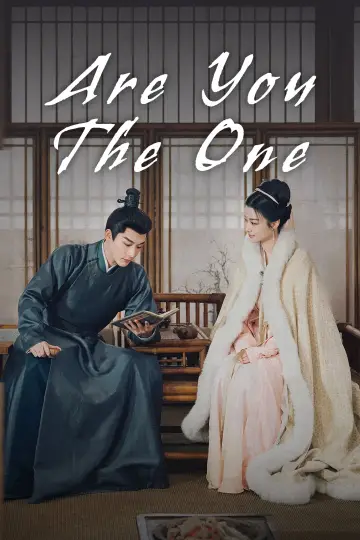 Poster к сериалу "Are You The One" #1388510