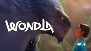 Backdrop к сериалу "WondLa" #1425110