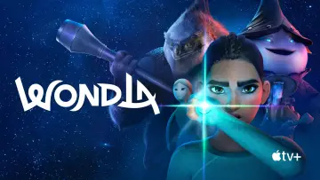 Backdrop к сериалу "WondLa" #1425113
