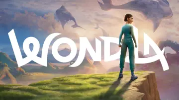 Backdrop к сериалу "WondLa" #1425117