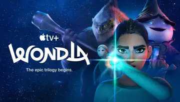 Backdrop к сериалу "WondLa" #1425118