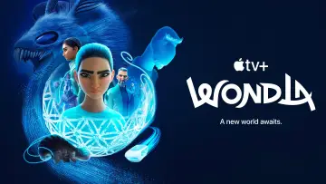 Backdrop к сериалу "WondLa" #1425119