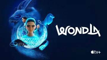 Backdrop к сериалу "WondLa" #1425121