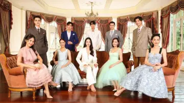 Backdrop for the TV series "Dhevaprom" #1438821