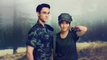 Backdrop for the TV series "Dhevaprom" #1438829