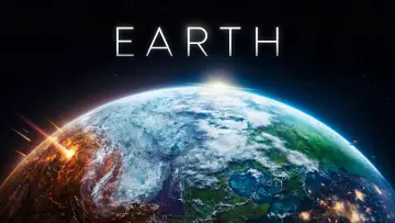 Backdrop for the TV series "Earth" #1833873
