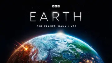 Backdrop for the TV series "Earth" #1833875