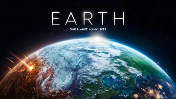 Backdrop for the TV series "Earth" #1833877
