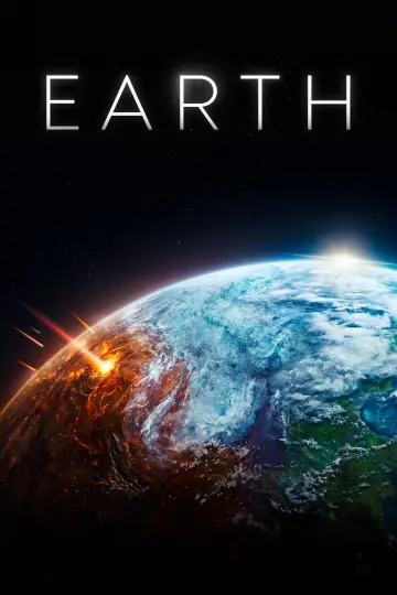 Earth Poster