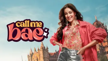 Backdrop for the TV series "Call Me Bae" #1603603