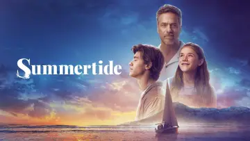 Backdrop for the TV series "Summertide" #1551008