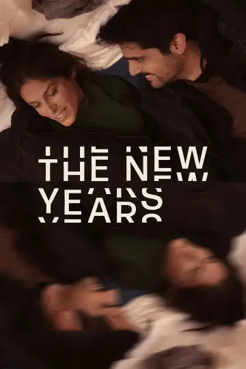The New Years Poster