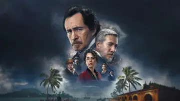 Backdrop for the TV series "El dentista" #1555877