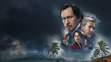 Backdrop for the TV series "El dentista" #1555878
