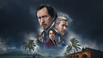 Backdrop for the TV series "El dentista" #1555880