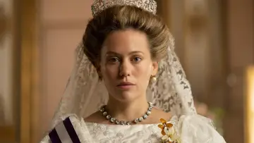 Backdrop for the TV series "ENA. La reina Victoria Eugenia" #1551466