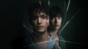Backdrop for the TV series "Mystique in the Mirror" #1504088