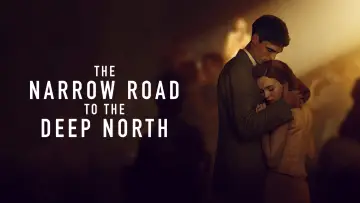 Backdrop for the TV series "The Narrow Road to the Deep North" #1484432