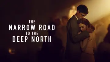 Backdrop for the TV series "The Narrow Road to the Deep North" #1484439