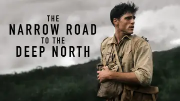 Backdrop for the TV series "The Narrow Road to the Deep North" #1484440