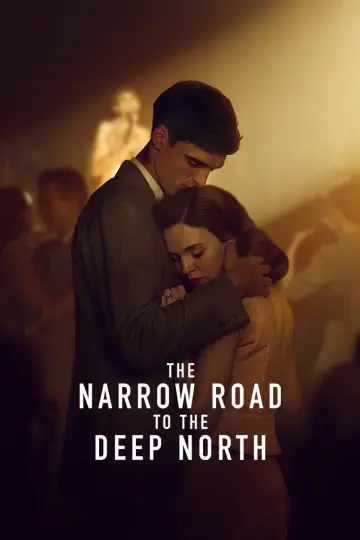 Poster for the TV series "The Narrow Road to the Deep North" #1484448