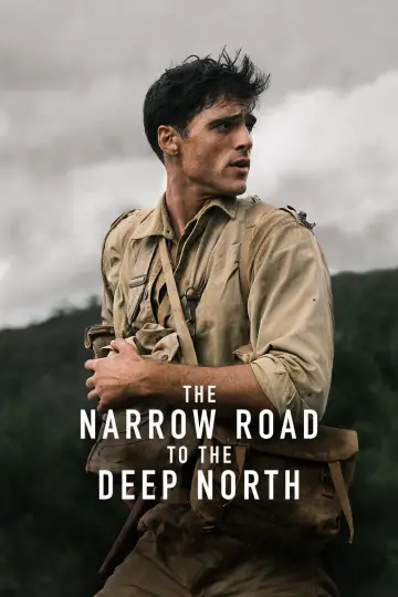 Poster for the TV series "The Narrow Road to the Deep North" #1484449