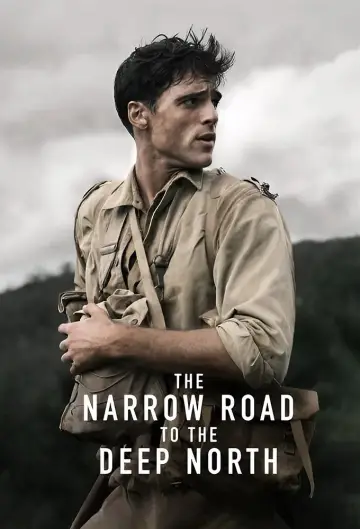 Poster for the TV series "The Narrow Road to the Deep North" #1484450