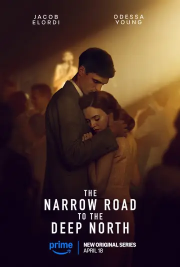 Poster for the TV series "The Narrow Road to the Deep North" #1484452