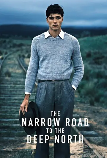 Poster for the TV series "The Narrow Road to the Deep North" #1484453