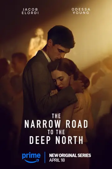 Poster for the TV series "The Narrow Road to the Deep North" #1484454