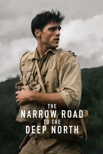 Poster for the TV series "The Narrow Road to the Deep North" #1761175